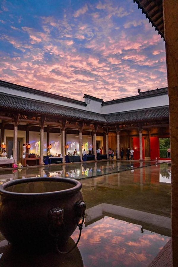 金多多策略 美美逛吃，景德镇陶溪川创意集市北京“出圈”