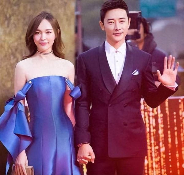 我要配资 43岁罗晋再破天花板，这一次，他让唐嫣和整个内娱，都长见识了！