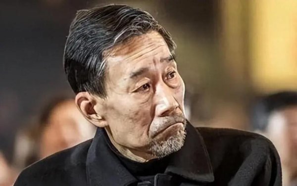 辉煌配资 李雪健儿子低调出道，留学打工自立，凭一部片火遍全国